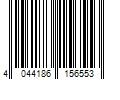 Barcode Image for UPC code 4044186156553