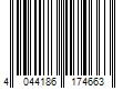 Barcode Image for UPC code 4044186174663