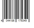 Barcode Image for UPC code 4044186175349