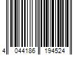 Barcode Image for UPC code 4044186194524