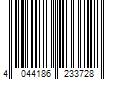 Barcode Image for UPC code 4044186233728