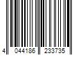 Barcode Image for UPC code 4044186233735