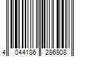 Barcode Image for UPC code 4044186286908