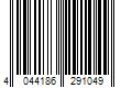 Barcode Image for UPC code 4044186291049