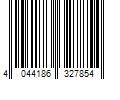 Barcode Image for UPC code 4044186327854