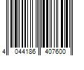 Barcode Image for UPC code 4044186407600