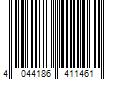 Barcode Image for UPC code 4044186411461