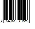 Barcode Image for UPC code 4044186411560