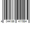 Barcode Image for UPC code 4044186411584