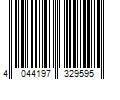 Barcode Image for UPC code 4044197329595