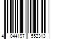 Barcode Image for UPC code 4044197552313