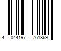 Barcode Image for UPC code 4044197761869