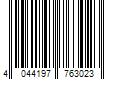 Barcode Image for UPC code 4044197763023