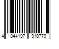 Barcode Image for UPC code 4044197910779