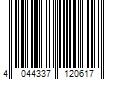 Barcode Image for UPC code 4044337120617