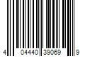 Barcode Image for UPC code 404440390699