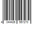 Barcode Image for UPC code 4044426557270