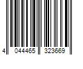 Barcode Image for UPC code 4044465323669