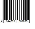 Barcode Image for UPC code 4044633063885