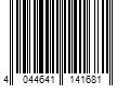 Barcode Image for UPC code 4044641141681