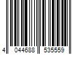 Barcode Image for UPC code 4044688535559