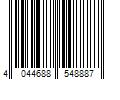 Barcode Image for UPC code 4044688548887