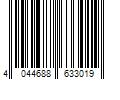 Barcode Image for UPC code 4044688633019