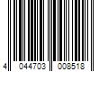 Barcode Image for UPC code 4044703008518