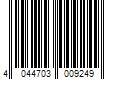 Barcode Image for UPC code 4044703009249