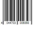 Barcode Image for UPC code 4044703009393