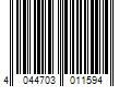 Barcode Image for UPC code 4044703011594