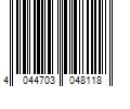 Barcode Image for UPC code 4044703048118