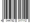 Barcode Image for UPC code 4044782317112