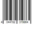 Barcode Image for UPC code 4044782319864