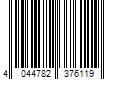 Barcode Image for UPC code 4044782376119