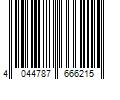 Barcode Image for UPC code 4044787666215