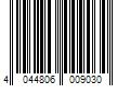 Barcode Image for UPC code 4044806009030