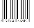 Barcode Image for UPC code 4044808410094