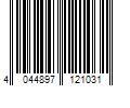 Barcode Image for UPC code 4044897121031