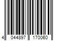 Barcode Image for UPC code 4044897170060