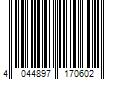 Barcode Image for UPC code 4044897170602