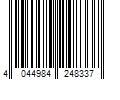 Barcode Image for UPC code 4044984248337