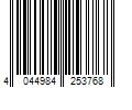 Barcode Image for UPC code 4044984253768