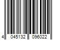 Barcode Image for UPC code 4045132096022