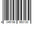 Barcode Image for UPC code 4045198953130