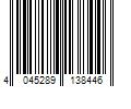 Barcode Image for UPC code 4045289138446