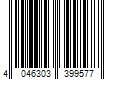 Barcode Image for UPC code 4046303399577