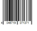 Barcode Image for UPC code 4046719071371