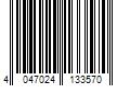 Barcode Image for UPC code 4047024133570