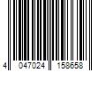 Barcode Image for UPC code 4047024158658